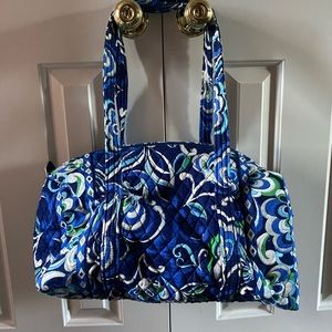 Vera Bradley Small Tote